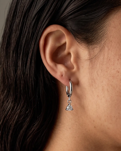 Dolce earrings