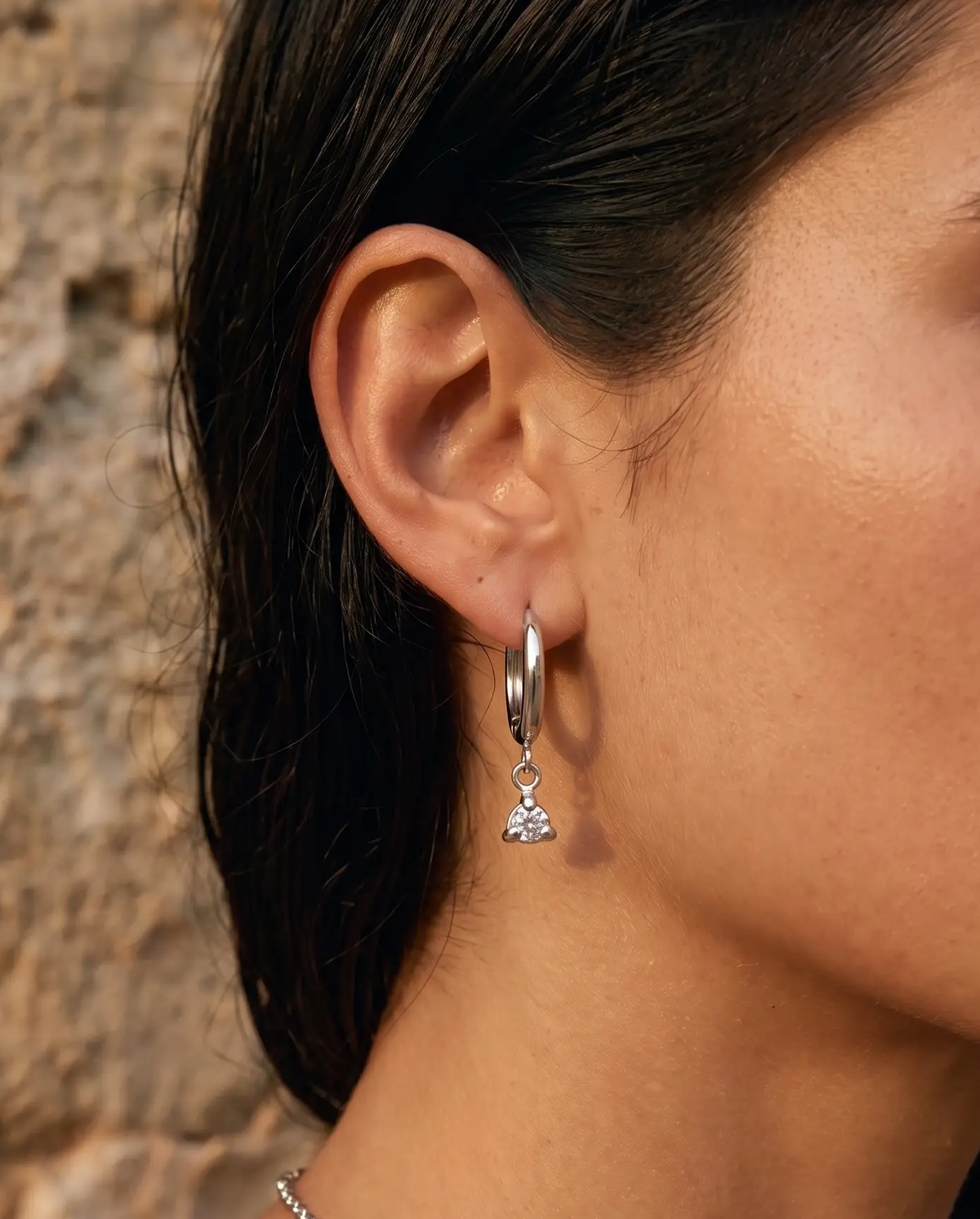 Dolce earrings