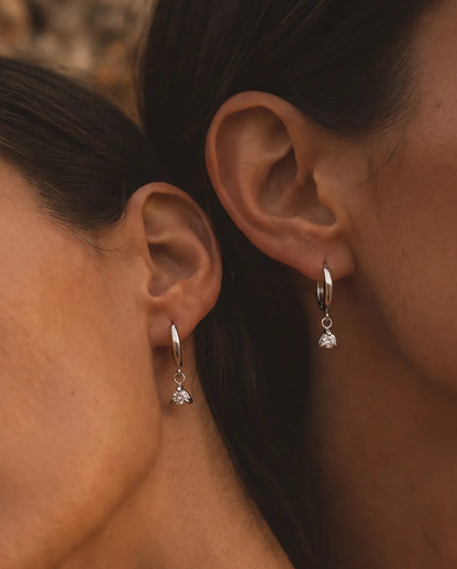 Dolce earrings