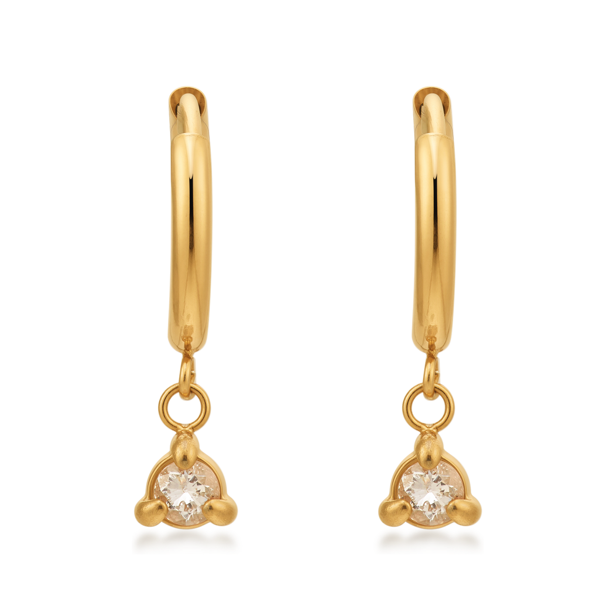 Dolce earrings