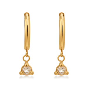 Dolce earrings
