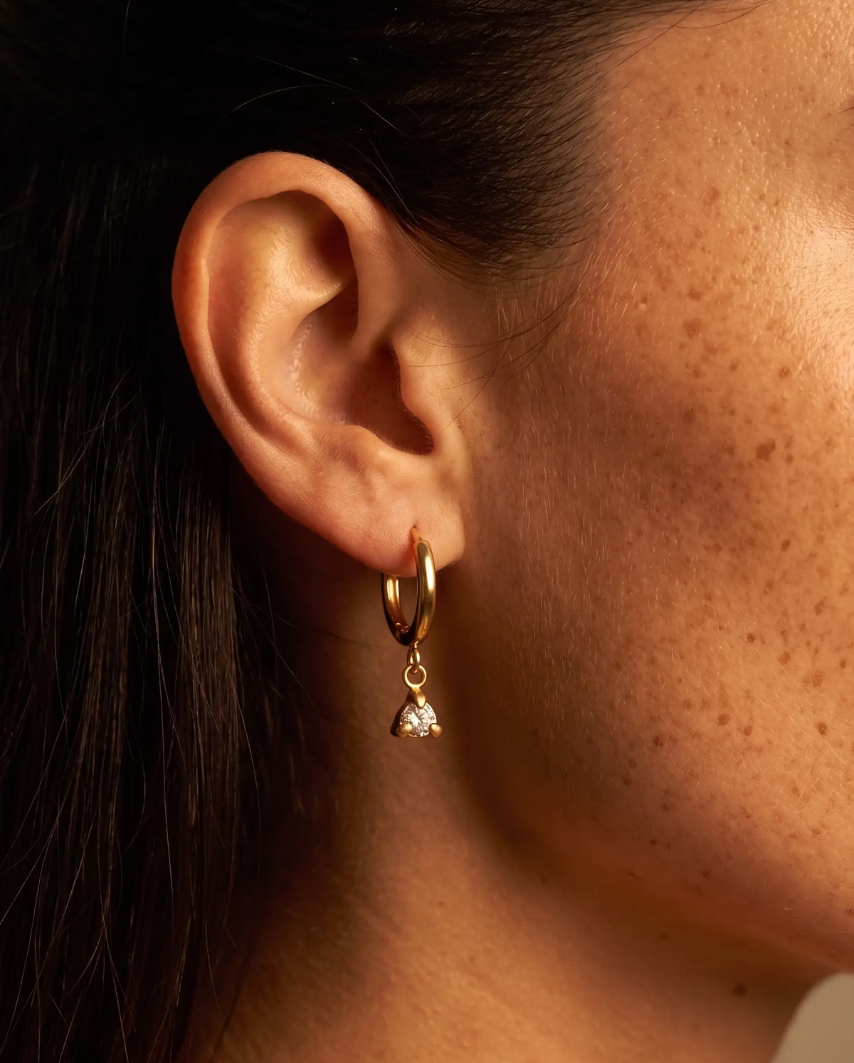 Dolce earrings