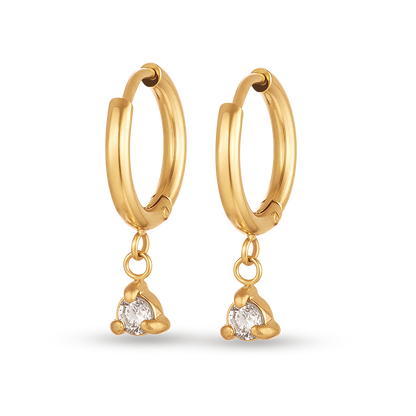 Dolce earrings