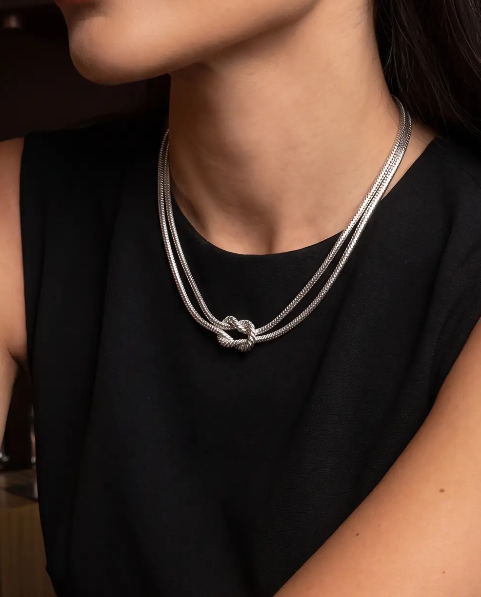 Dora necklace
