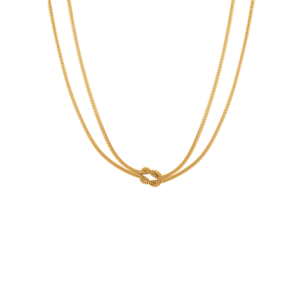 Dora necklace