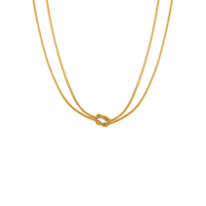 Dora necklace