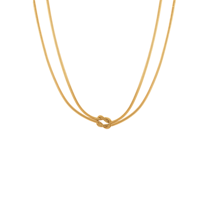 Dora necklace
