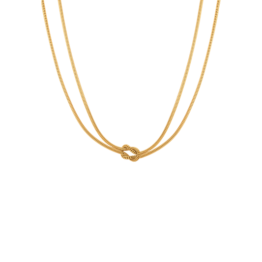 Dora necklace