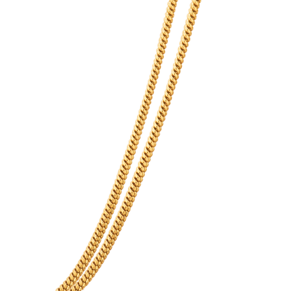 Dora necklace