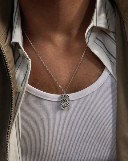 Dorata necklace