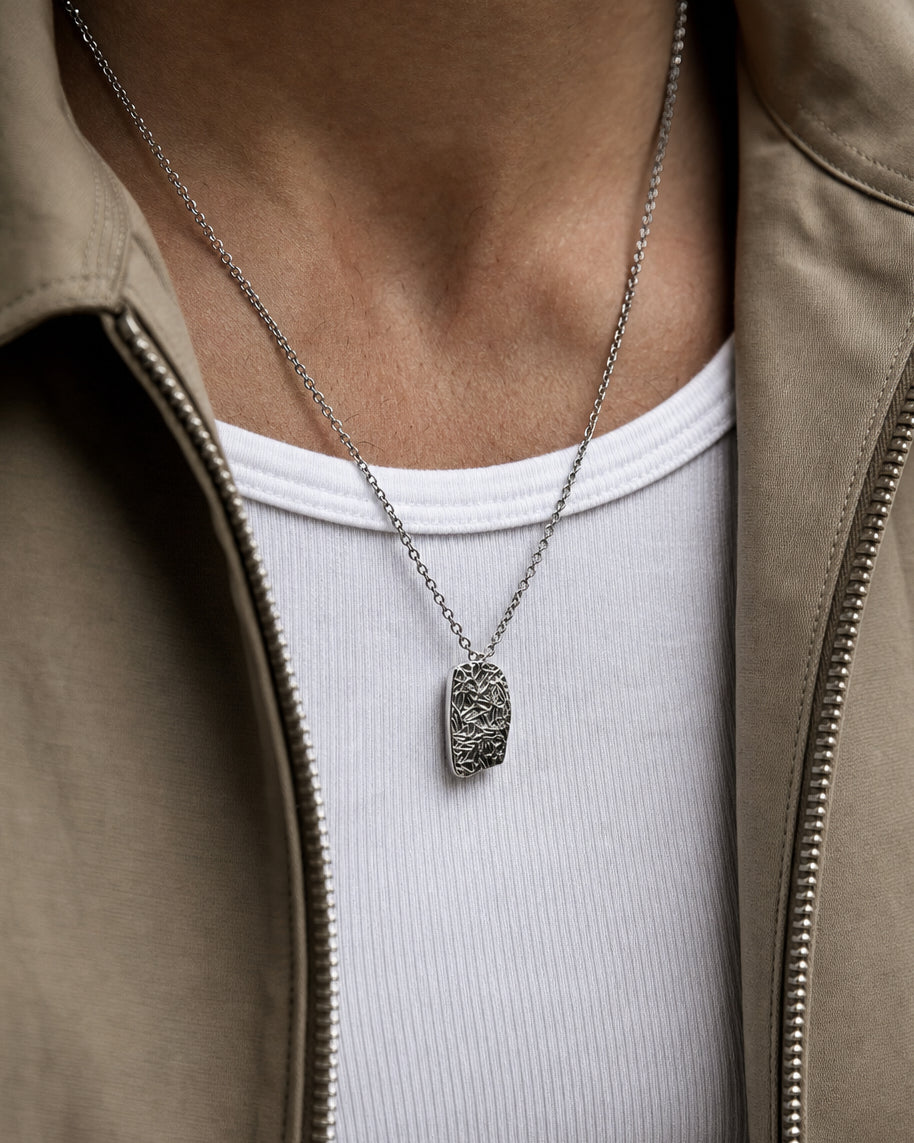 Dorata necklace