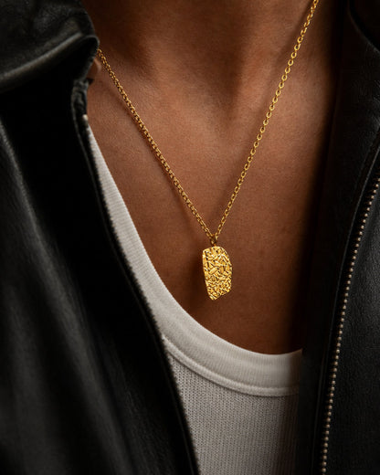 Dorata necklace