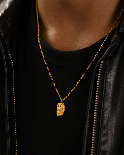 Dorata necklace