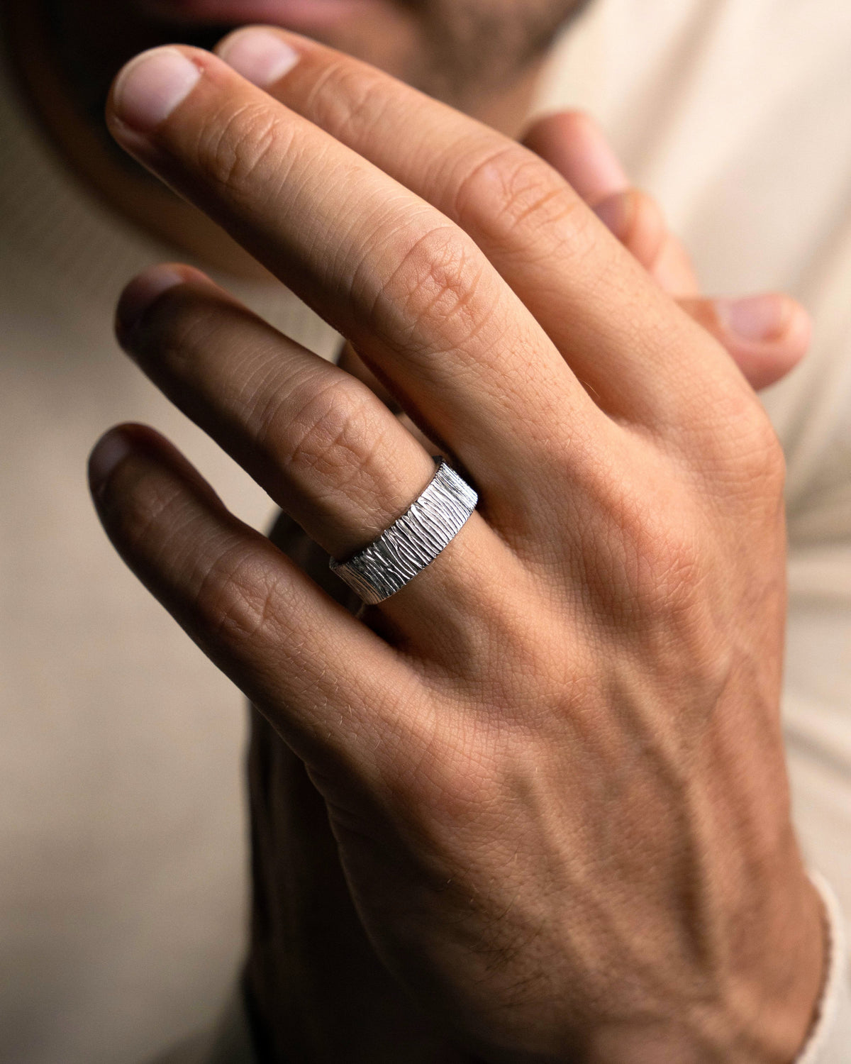 Dorato ring