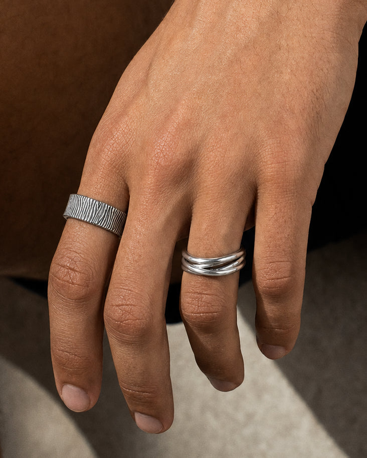 Dorato ring