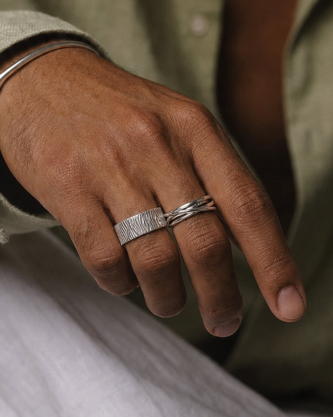Dorato ring
