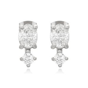 Doria earrings