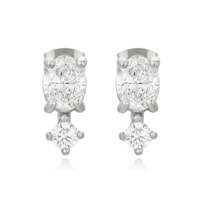Doria earrings