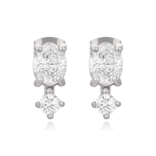 Doria earrings