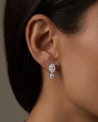 Doria earrings