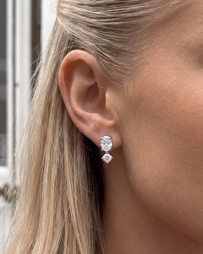 Doria earrings