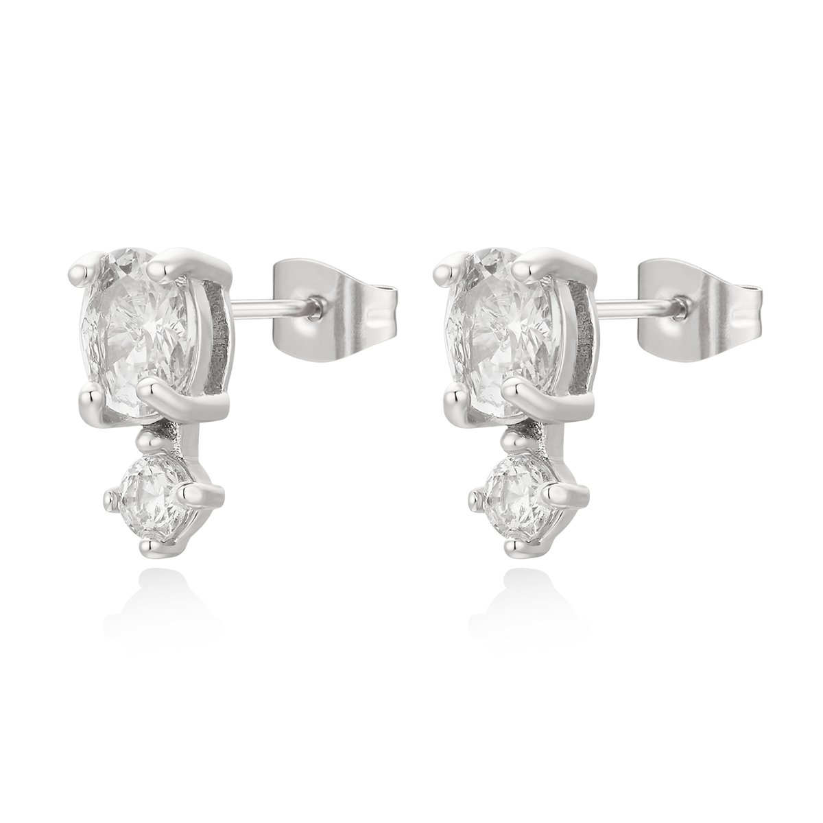 Doria earrings