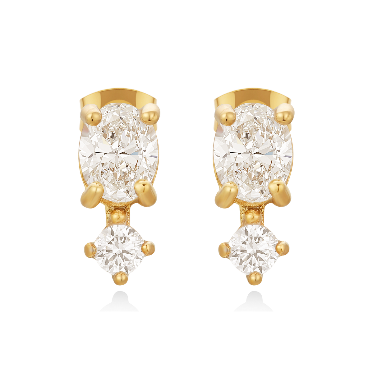 Doria earrings