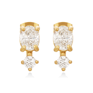 Doria earrings