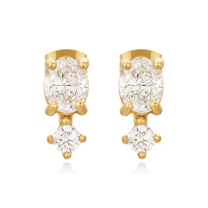 Doria earrings