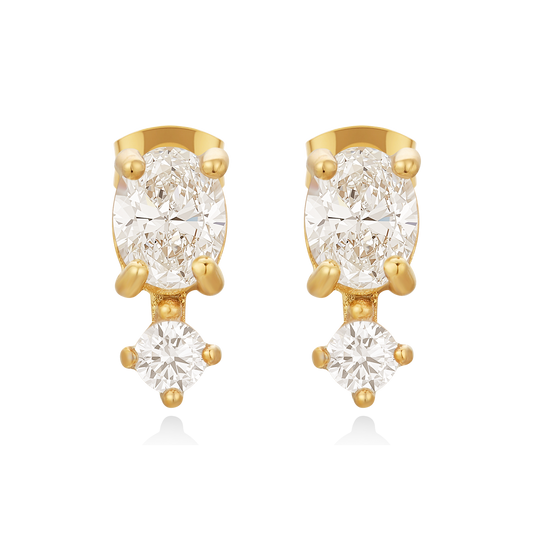 Doria earrings