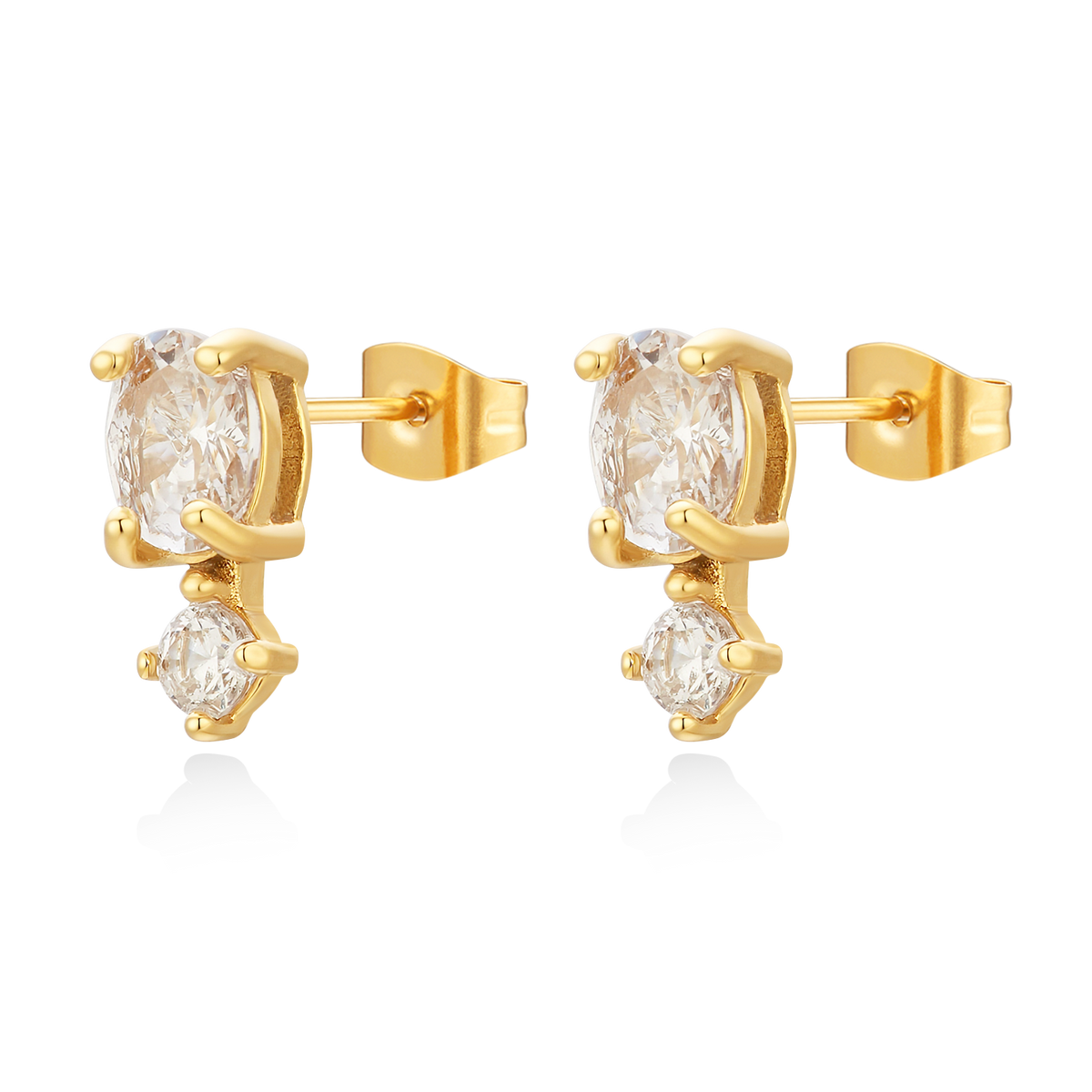 Doria earrings