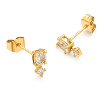 Doria earrings