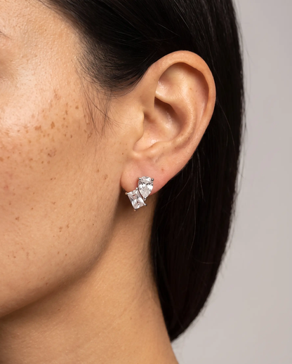 Duna earrings