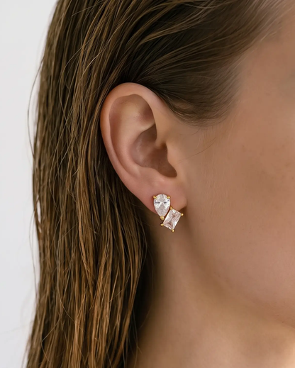 Duna earrings