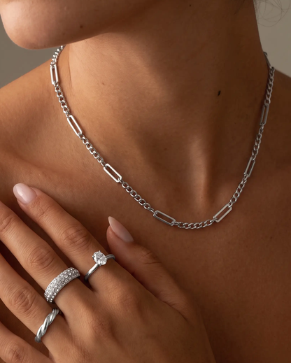 Edda necklace
