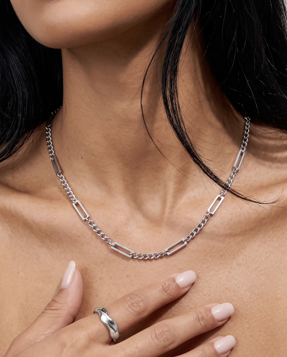 Edda necklace