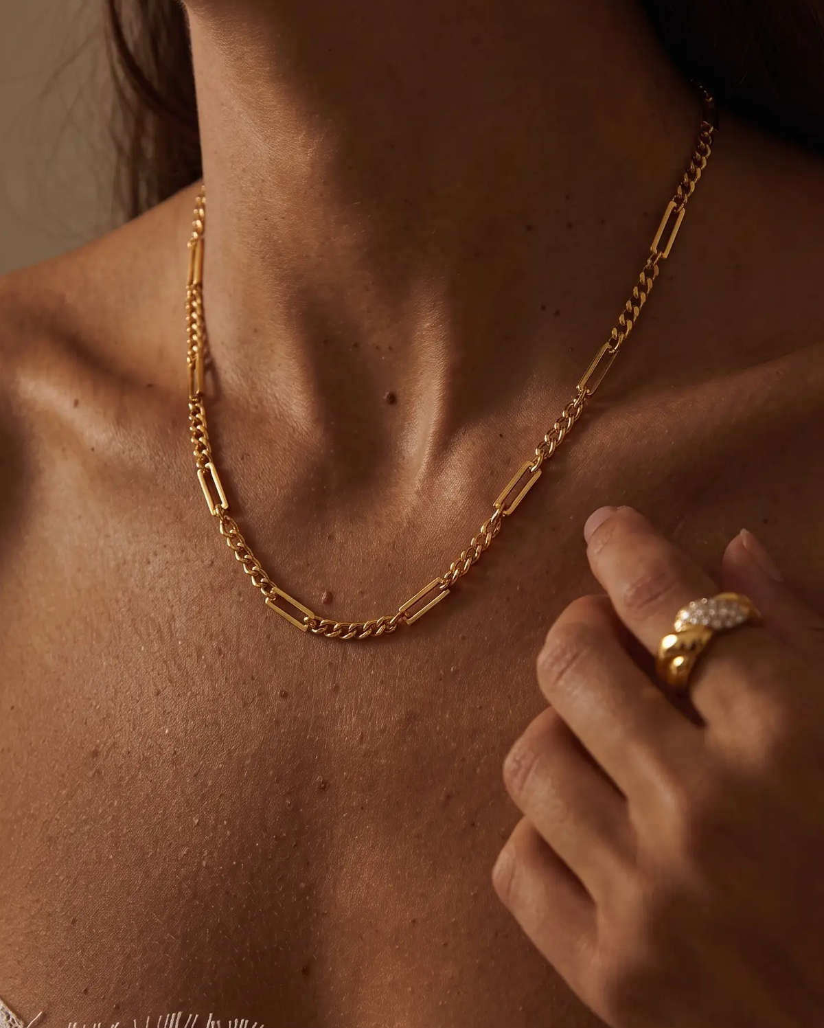 Edda necklace