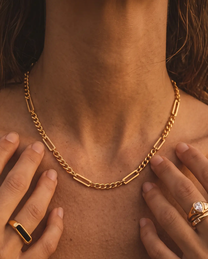 Edda necklace