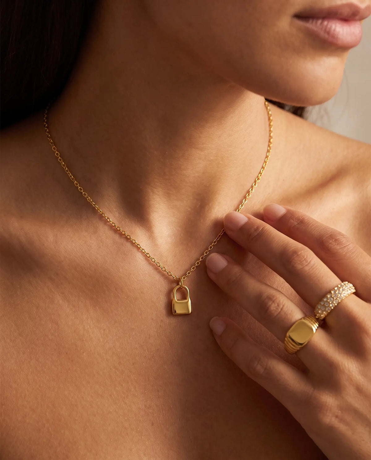 Egle necklace