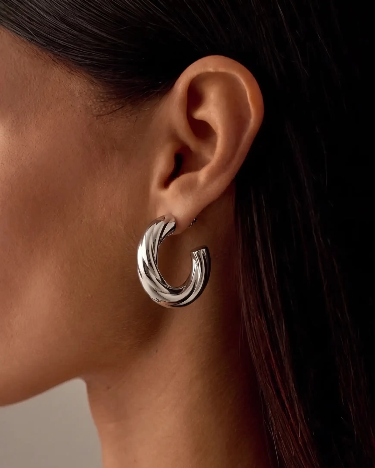 Elara earrings