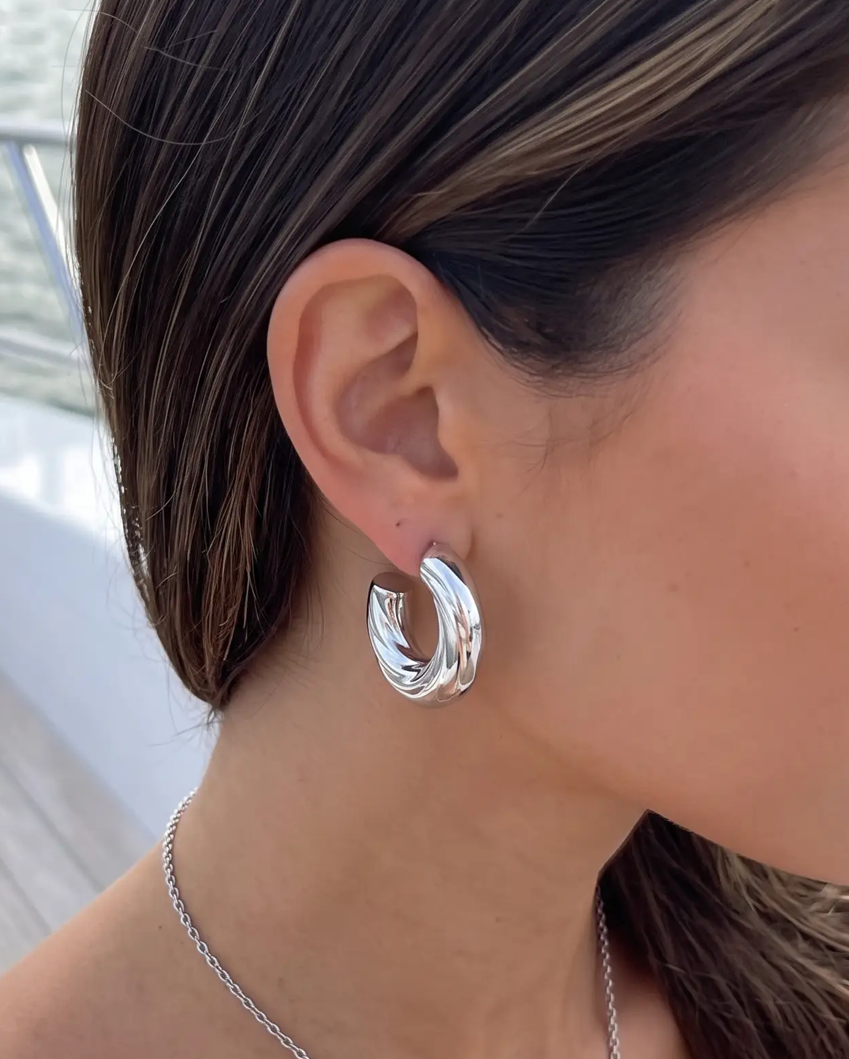 Elara earrings