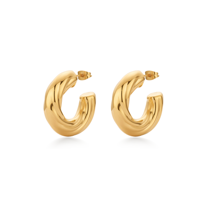 Elara earrings