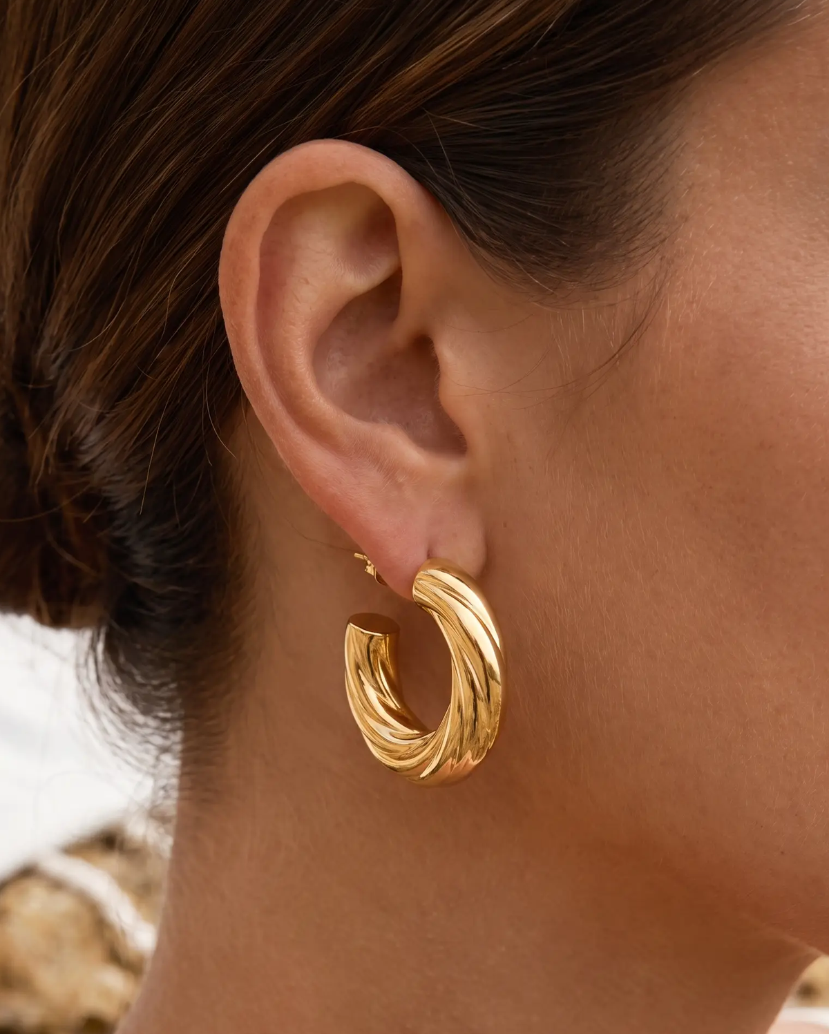 Elara earrings