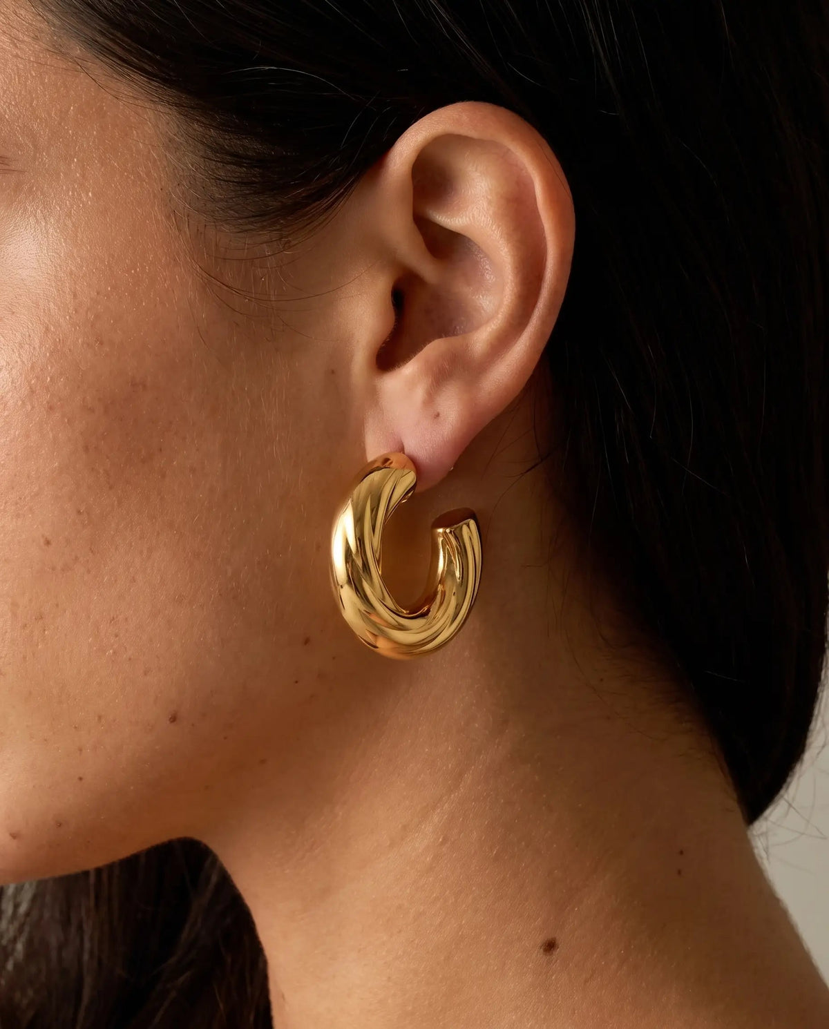 Elara earrings