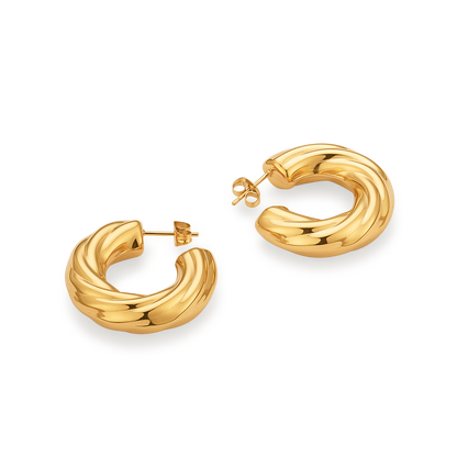 Elara earrings