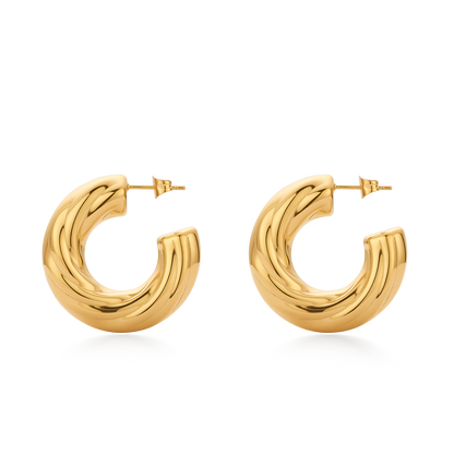 Elara earrings