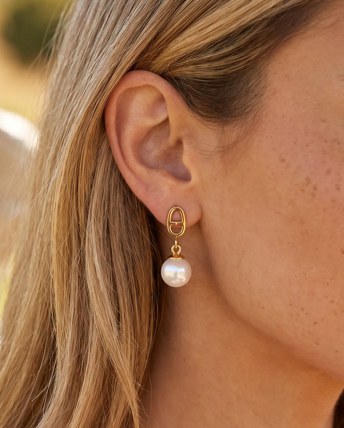Elena earrings
