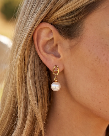 Elena earrings