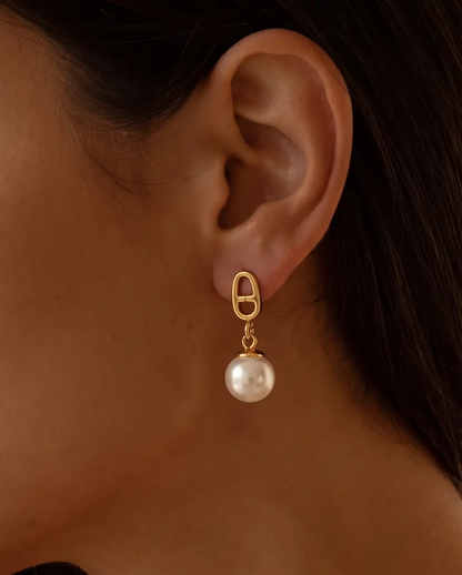 Elena earrings