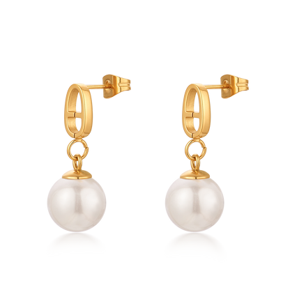 Elena earrings